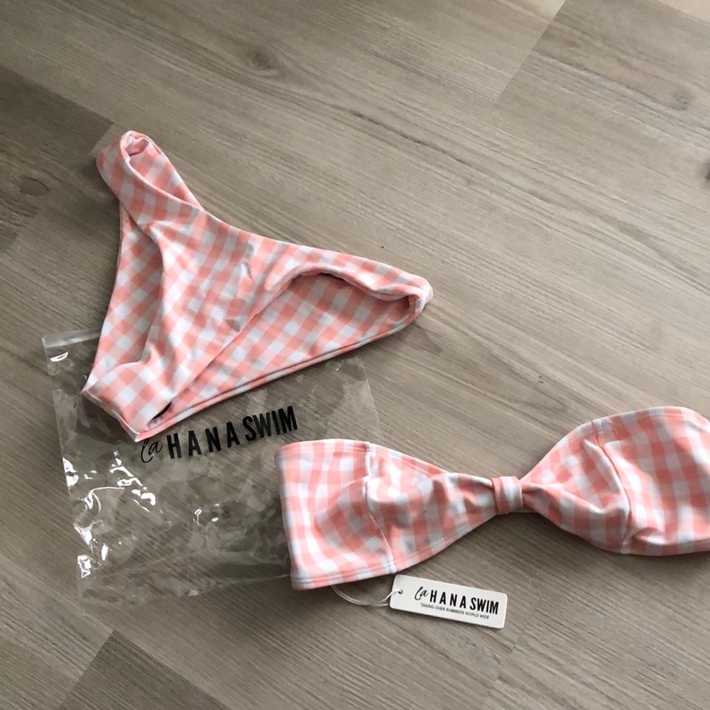 La Hana swim wear